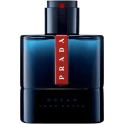 Prada Luna Rossa Ocean - Eau de Toilette