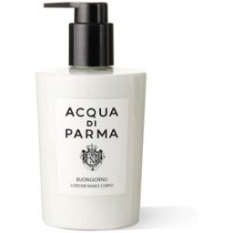 Acqua Di Parma Buongiorno Lotion pour les Main et le Corps
