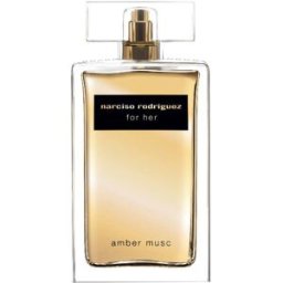 Narciso Rodriguez Musc Collection Amber Musc