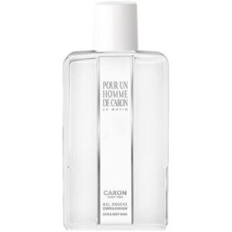 Caron Pour un Homme Le Matin - Gel Douche Corps & Cheveux