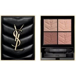 Yves Saint Laurent Couture Mini Clutch - Palette de Fards à Paupières