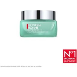 Biotherm - Aquapower Crème hydratante