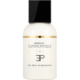 Les Eaux Primordiales Magnolia Supercritique - Eau de parfum