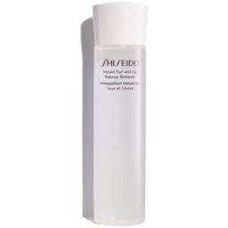 Shiseido Les Essentiels Démaquillant Instantané Yeux & Lèvres