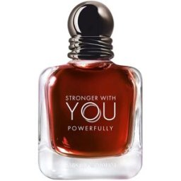 Giorgio Armani Stronger with you Powerfully - Eau de parfum