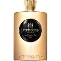 Atkinsons Her Majesty the Oud - Eau de parfum