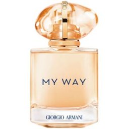 Giorgio Armani My Way Sunny Vanilla - Eau De Parfum