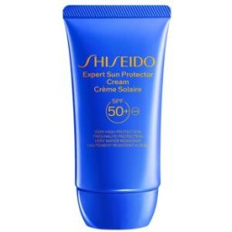 Shiseido Expert Sun Protector Crème Solaire Visage SPF50+