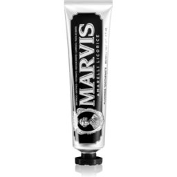 Marvis The Mints Amarelli Licorice