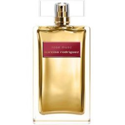 Narciso Rodriguez Musc Collection Rose Musc