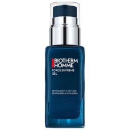 Biotherm - Force Supreme Gel Crème Anti-Age pour Homme