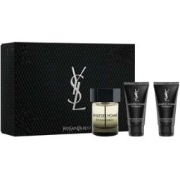 Yves Saint Laurent La Nuit De L'Homme - Coffret eau de toilette