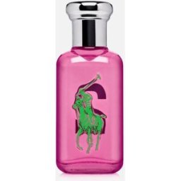 Polo Ralph Lauren - Big Pony Pink Eau de toilette