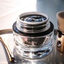 Estée Lauder Re-Nutriv Ultimate Diamond - Masque Noir Energisant