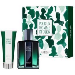Pour un Homme de Caron - Coffret Parfum
