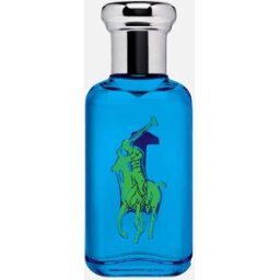 Polo Ralph Lauren - Big Pony Blue Eau de toilette