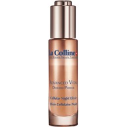 La Colline Elixir Cellulaire de Nuit