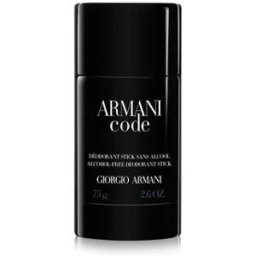 Giorgio Armani Code - Déodorant Stick