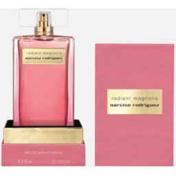 Narciso Rodriguez Musc Collection Radiant Magnolia