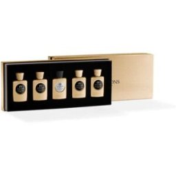 Atkinsons Collection The Oud Essentials Miniature Set - Eau de parfum