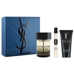 Yves Saint Laurent La Nuit de l'Homme - Coffret Eau de Toilette