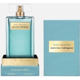 Narciso Rodriguez Musc Collection Wild Tuberose