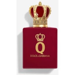Dolce Gabbana Queen - Elixir