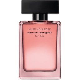 Narciso Rodriguez For Her Musc Noir Rose - Eau De Parfum