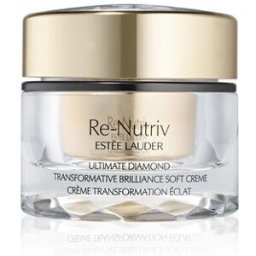 Estée Lauder Re-Nutriv Ultimate Diamond - Crème Transformation Eclat