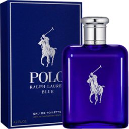 Polo Ralph Lauren - Polo Blue Eau de toilette