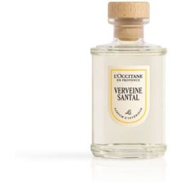 Diffuseur de parfum d'intérieur Verveine Santal - L'Occitane en Provence