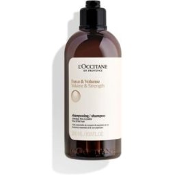 Shampooing Force & Volume - L'Occitane en Provence
