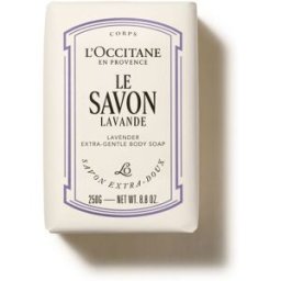Savon Extra-Doux Lavande - L'Occitane en Provence