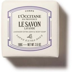Savon Extra-Doux Lavande - L'Occitane en Provence