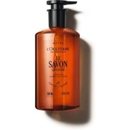 Savon Liquide Mains Lavande - L'Occitane en Provence