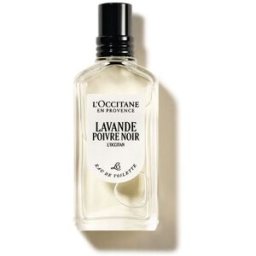 Eau de toilette Lavande Poivre Noir (L'Occitan) - L'Occitane en Provence