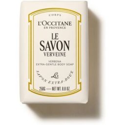 Savon Extra-Doux Karité Verveine - L'Occitane en Provence