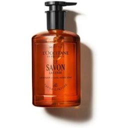 Savon Liquide Mains Lavande - L'Occitane en Provence