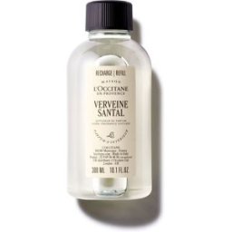 Recharge Diffuseur de parfum d'intérieur Verveine Santal - L'Occitane en Provence