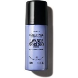 Déodorant Roll-on Lavande Poivre Noir (L'Occitan) - L'Occitane en Provence