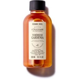 Recharge Diffuseur de parfum d'intérieur Tubéreuse Gardénia - L'Occitane en Provence