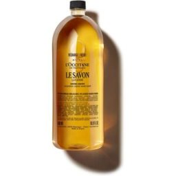 Recharge Savon Liquide Mains Lavande - L'Occitane en Provence