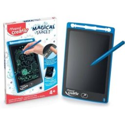 MAPED CREATIV Tablette Lcd Magic Board