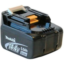 Cenpac Batterie pour tendeur-sertisseur autonome GT-SMART NOIR
