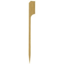 Cenpac Brochette en bambou - PIC BAMBOU GOLF