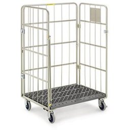 Cenpac Roll pliable - 800 X 600 X 1700 mm