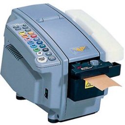 Cenpac Distributeur électronique de bande gommée VARIO 555 eMA bande DE 40 À 80 mm