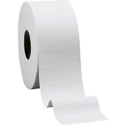 Cenpac Papier toilette mini Jumbo - TORK® ADVANCED