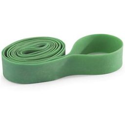 Cenpac Élastique de sécurisation VERT - 19 X 650 mm