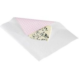Cenpac Papier duplex imprimé vichy 50 x 65 cm